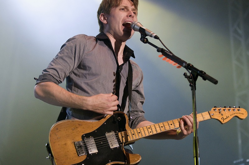 Franz Ferdinand: quando Kapranos venne accusato di spionaggio internazionale