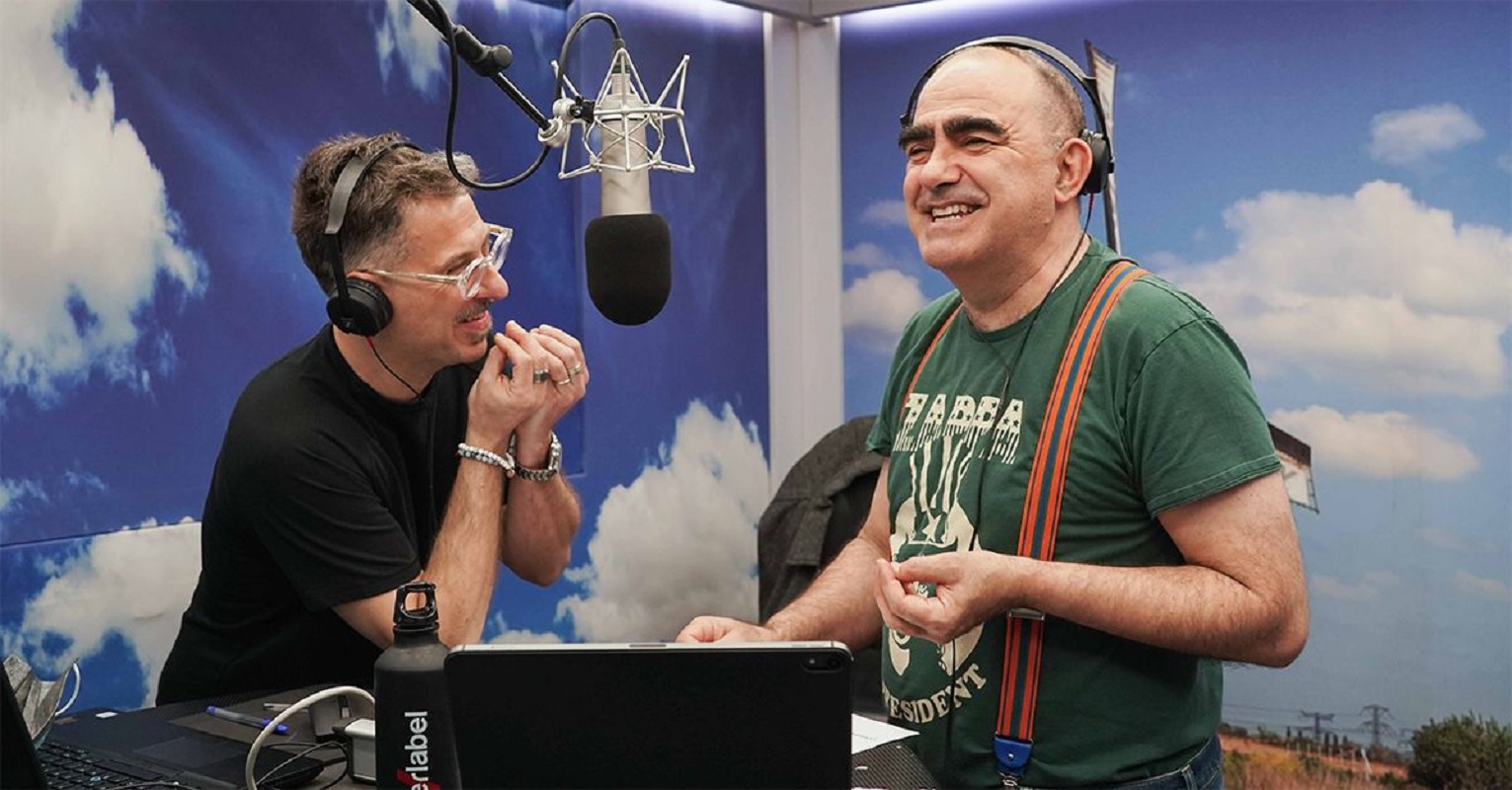 Il Concertozzo di Elio e le storie tese Il Concertozzo di Elio e le storie tese