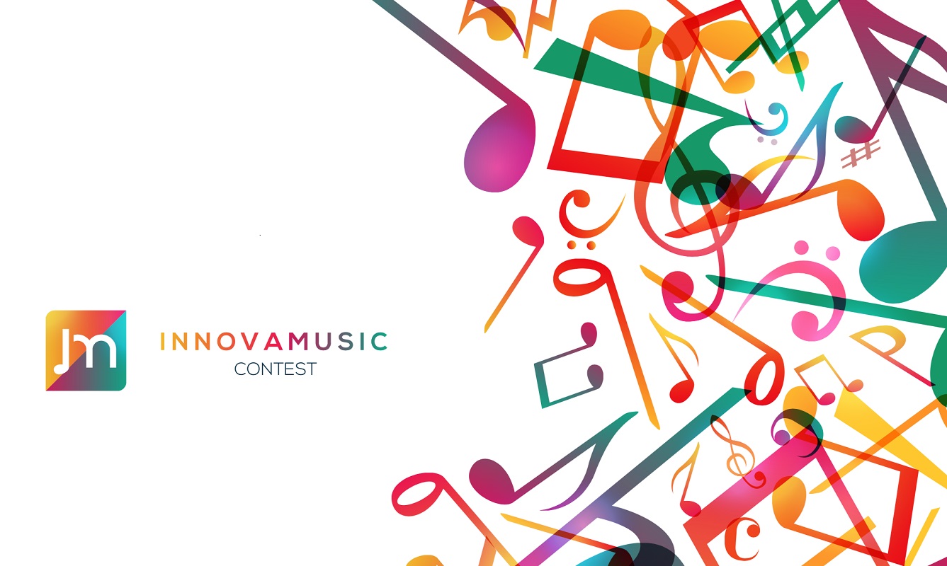 NUOVA DATA DI AUDIZIONI PER INNOVAMUSIC CONTEST SABATO 30 APRILE AL TEATRO SAN LUCA DI ROMA