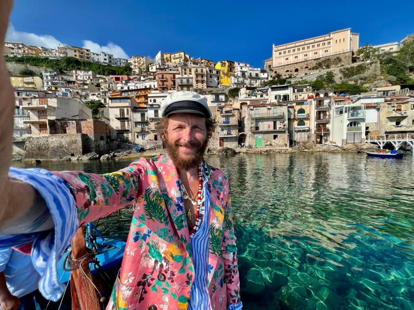 Jovanotti: il migliore spot per la Calabria