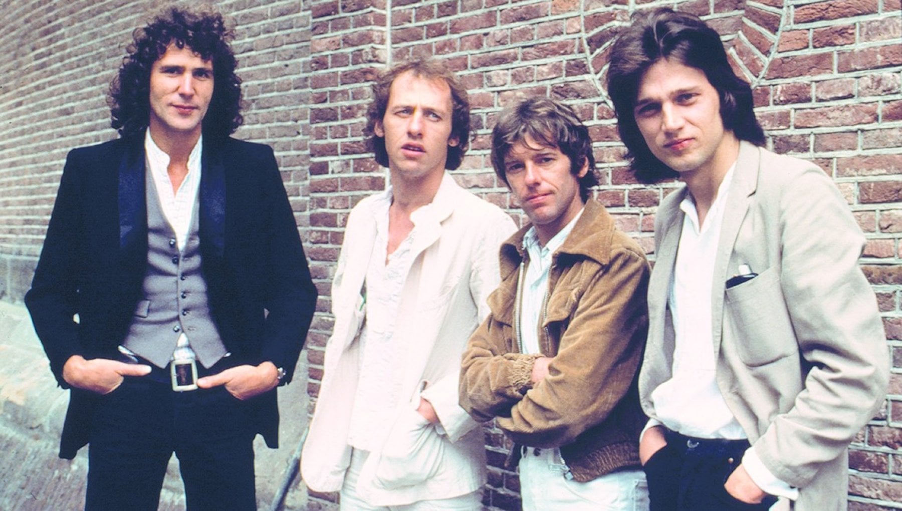 Dire Straits: la storia del titolo di "Sultans Of Swing"