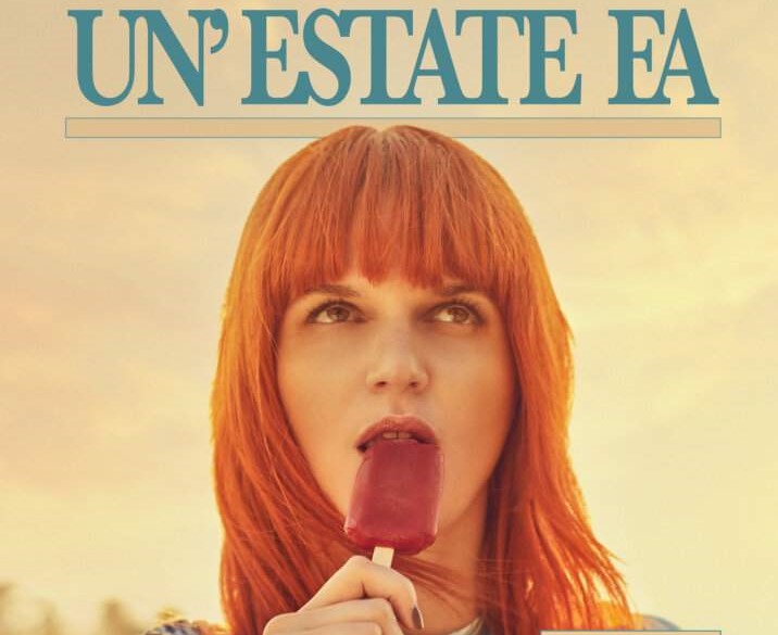 Chiara: la bella stagione comincia da "Un'Estate Fa" Chiara: la bella stagione comincia da "Un'Estate Fa"