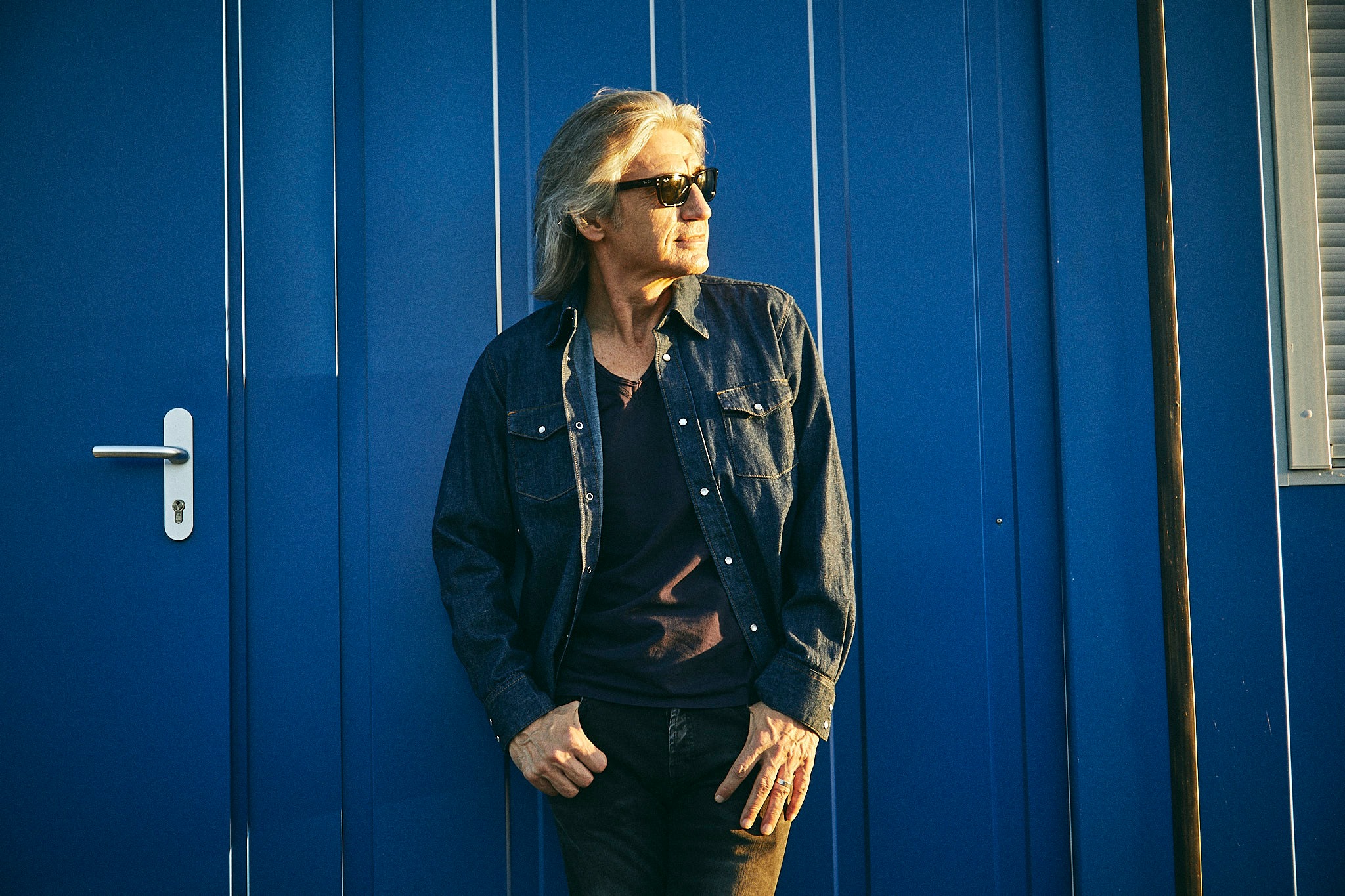 Ligabue chiama Gazzelle e ci riprova con la festa dei 30 anni Ligabue chiama Gazzelle e ci riprova con la festa dei 30 anni