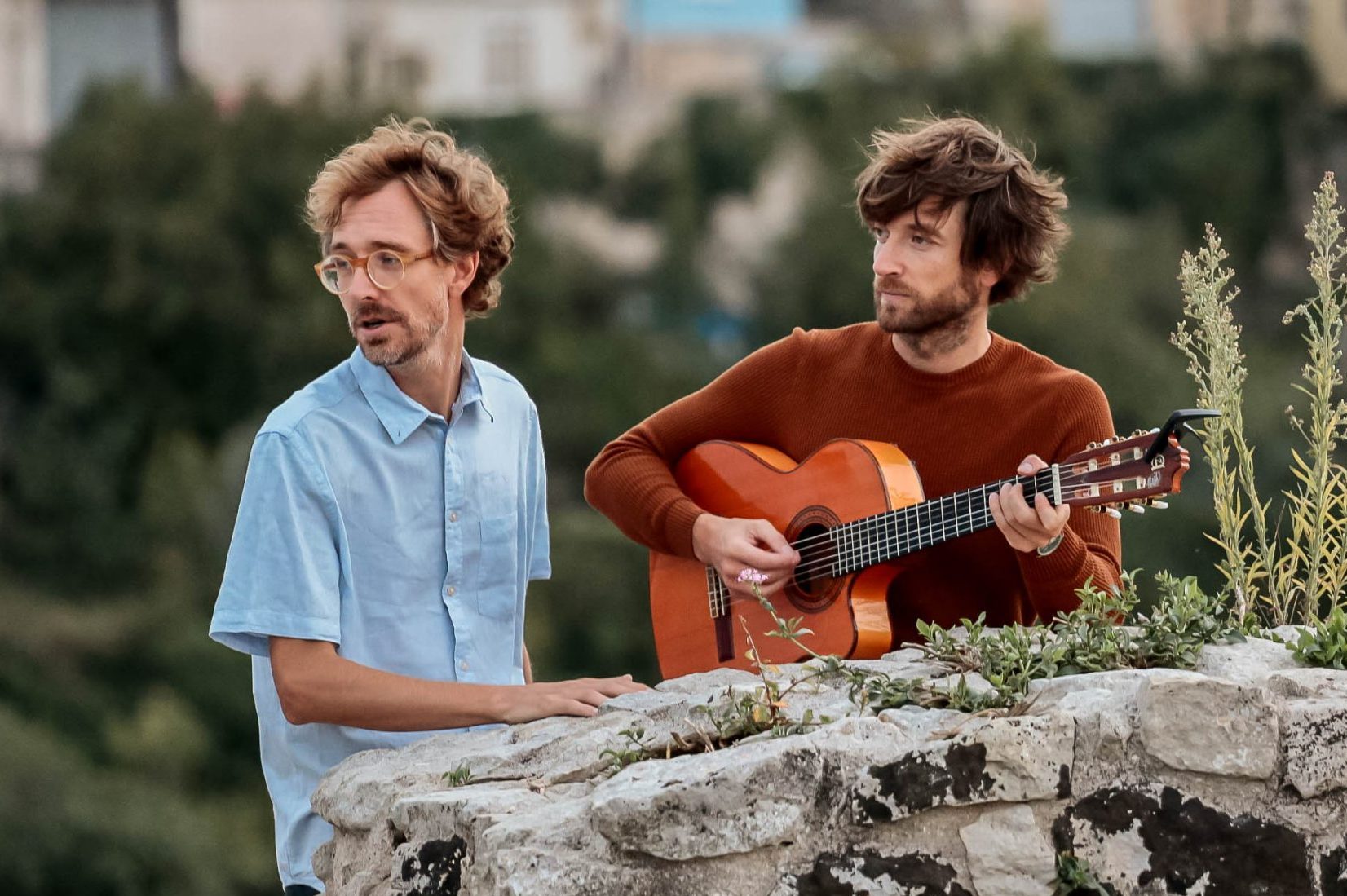 Be Alternative Festival: il 31 luglio arrivano i Kings Of Convenience Be Alternative Festival: il 31 luglio arrivano i Kings Of Convenience