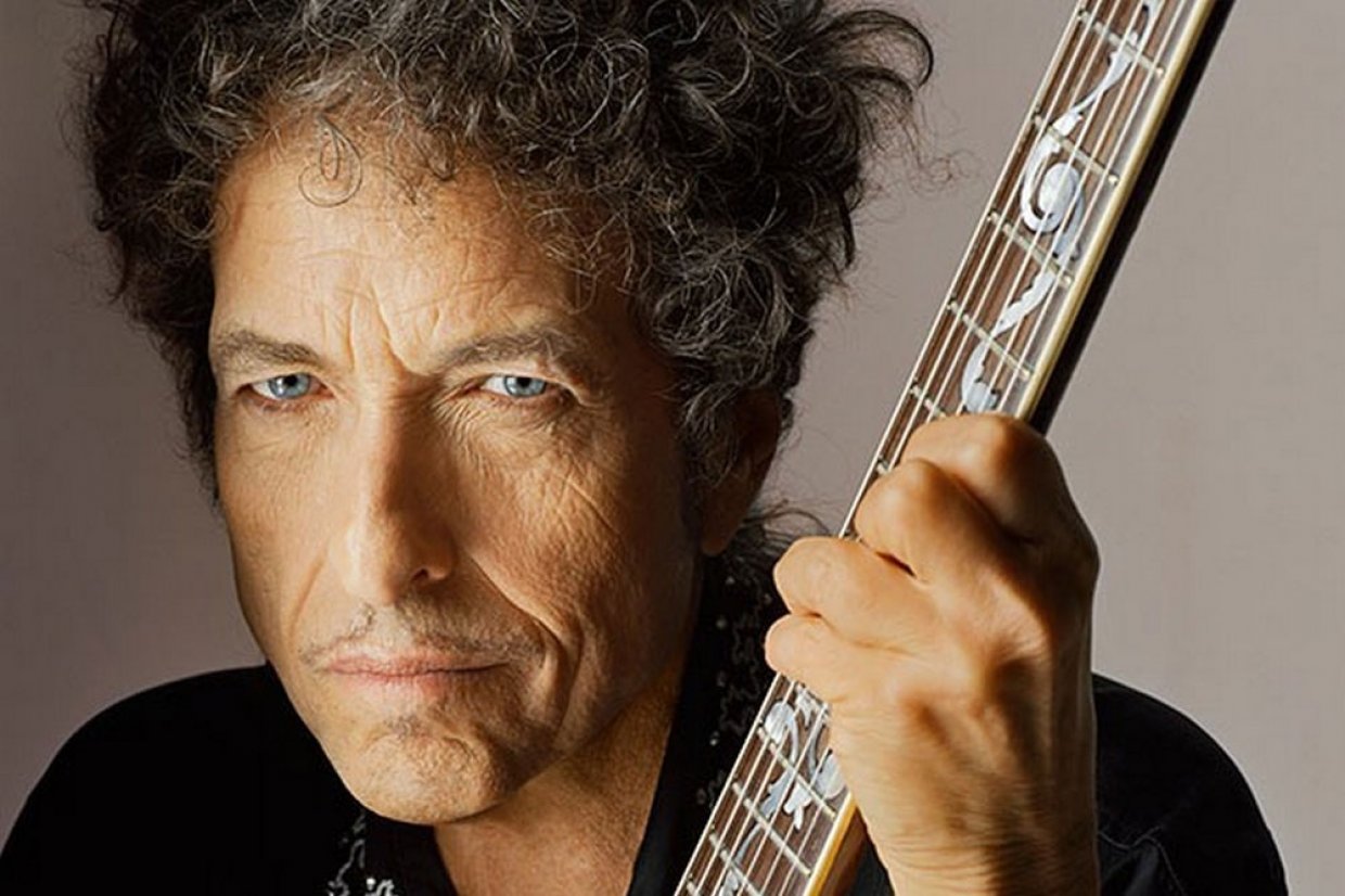 Bob Dylan vieta gli smartphone nel prossimo tour Bob Dylan vieta gli smartphone nel prossimo tour