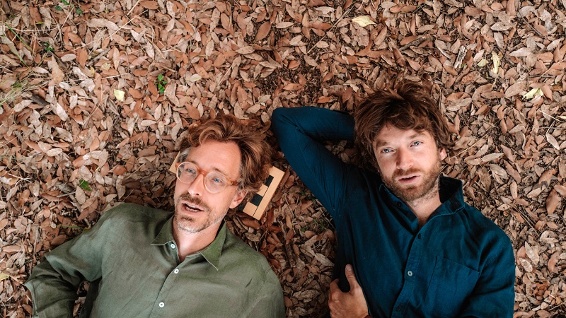 I Kings Of Convenience vincono in Sila 