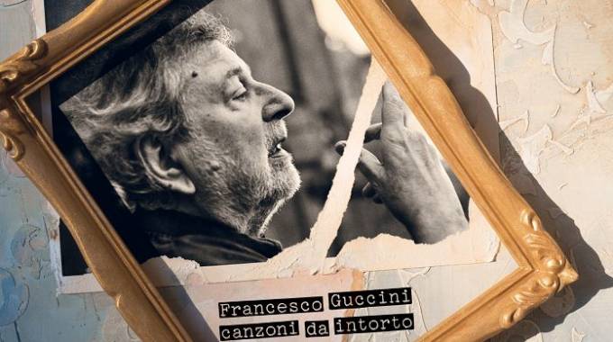 Francesco Guccini ci ripensa: il nuovo album "Canzoni Da Intorto" Francesco Guccini ci ripensa: il nuovo album "Canzoni Da Intorto"