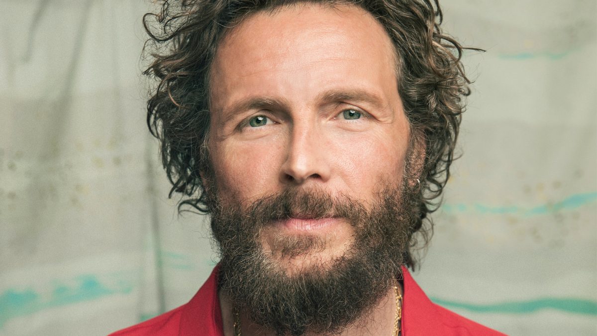 Jovanotti: "Se Lo Senti Lo Sai"