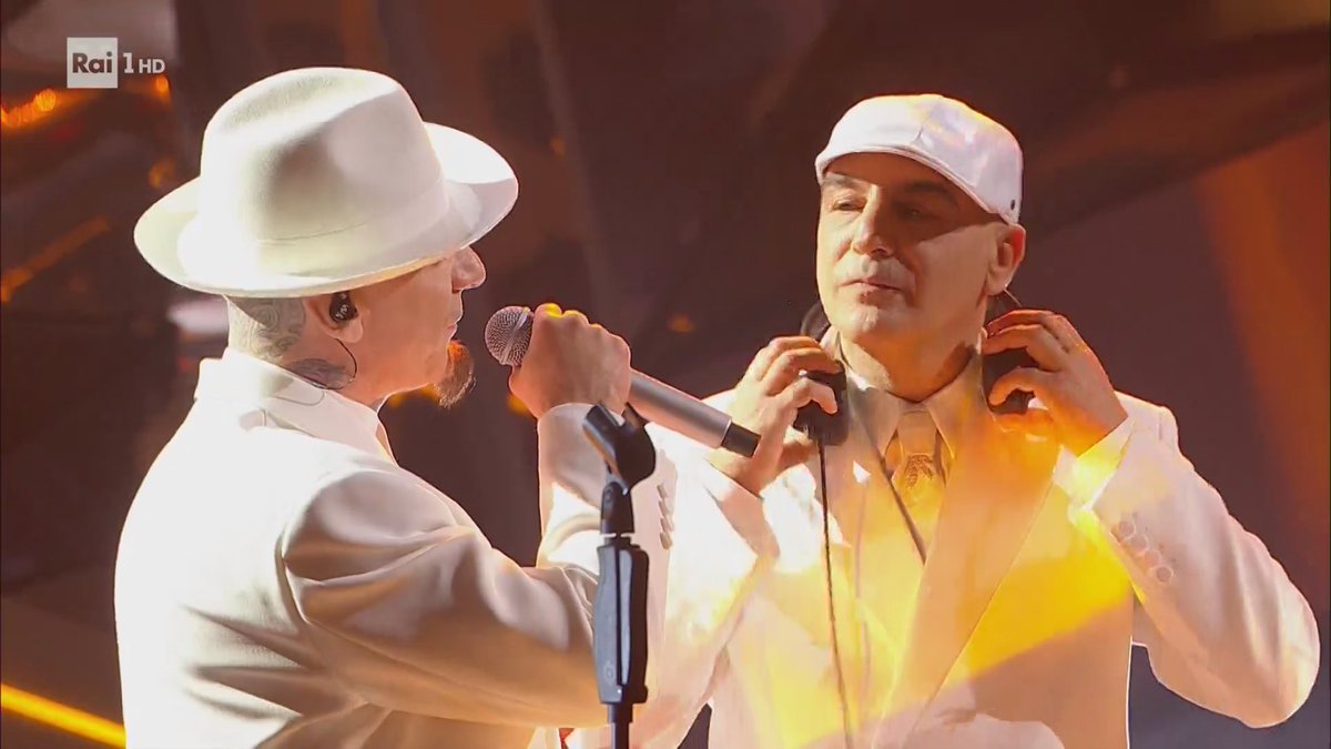 Sanremo 2023: la rivincita del vaffanculo Sanremo 2023: la rivincita del vaffanculo