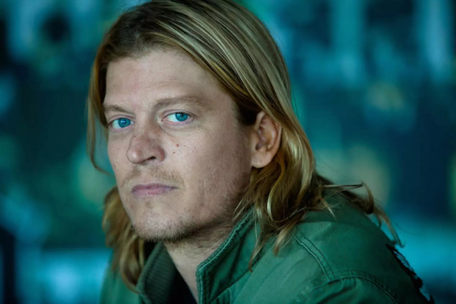 Puddle Of Mudd: Wes Scantlin arrestato per violazione di domicilio