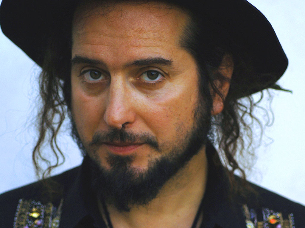 Capossela: "Tredici Canzoni Urgenti" Capossela: "Tredici Canzoni Urgenti"