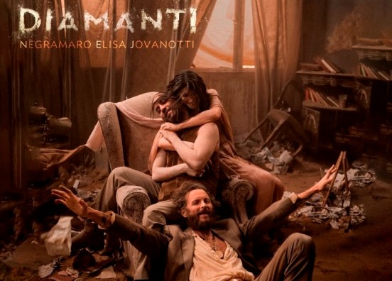 Negramaro insieme a Elisa e Jova per il ventennale Negramaro insieme a Elisa e Jova per il ventennale