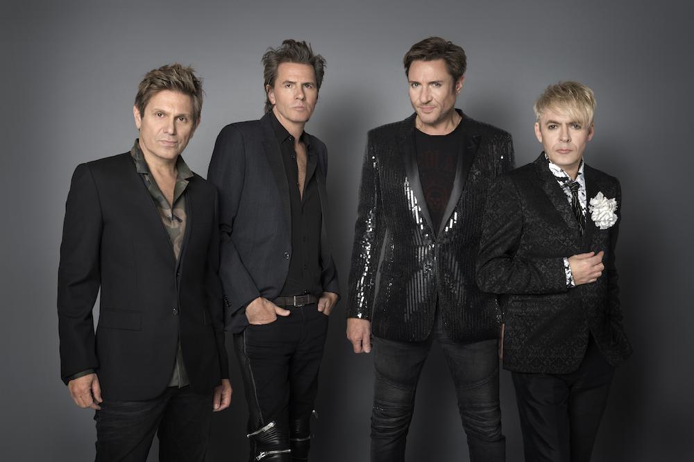 Duran Duran: il ritorno di Andy Taylor e il nuovo album Duran Duran: il ritorno di Andy Taylor e il nuovo album