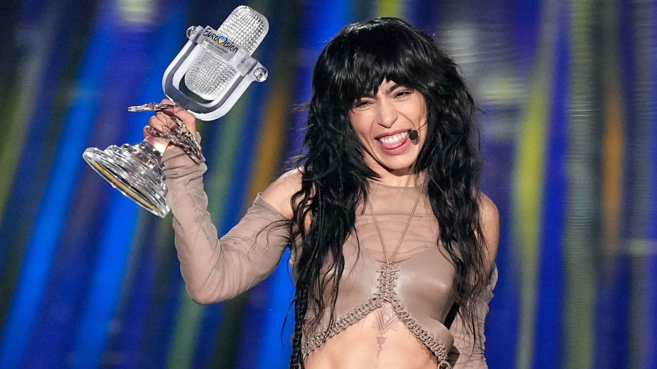 Eurovision 2023: vince Loreen ma c'è lo spettro del plagio Eurovision 2023: vince Loreen ma c'è lo spettro del plagio