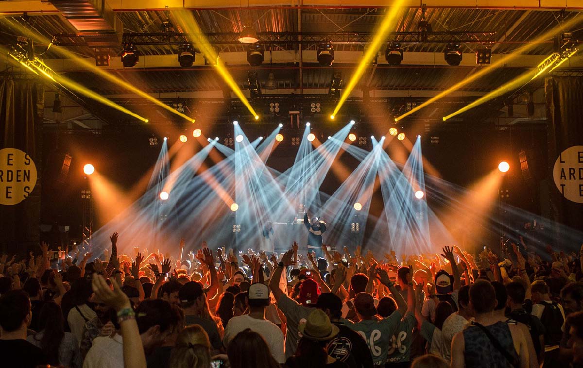 Biglietti dei concerti a rate: la nuova tendenza Biglietti dei concerti a rate: la nuova tendenza
