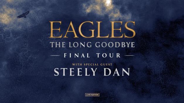 Eagles: il lungo addio con l'ultimo tour 