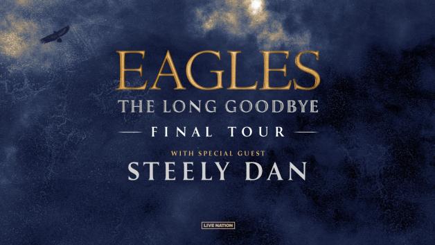 Eagles: il lungo addio con l'ultimo tour Eagles: il lungo addio con l'ultimo tour