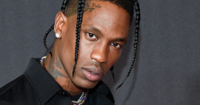 Travis Scott: 60 intossicati al Circo Massimo Travis Scott: 60 intossicati al Circo Massimo
