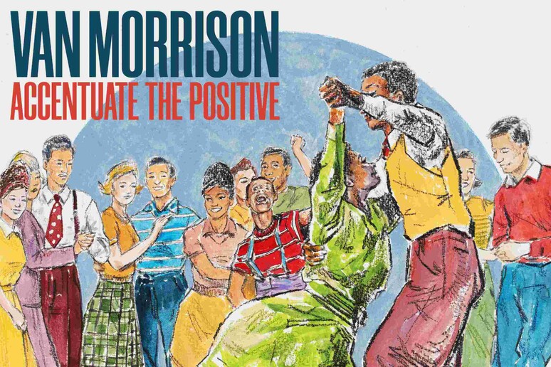 Van Morrison inarrestabile: in uscita il 45esimo album Van Morrison inarrestabile: in uscita il 45esimo album