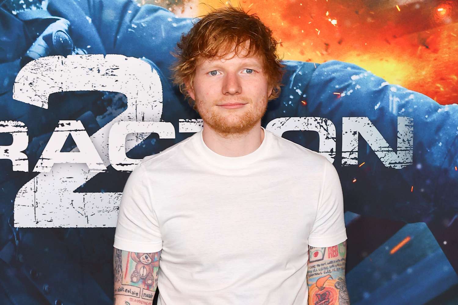 Ed Sheeran: il nuovo album registrato nelle case dei fan Ed Sheeran: il nuovo album registrato nelle case dei fan