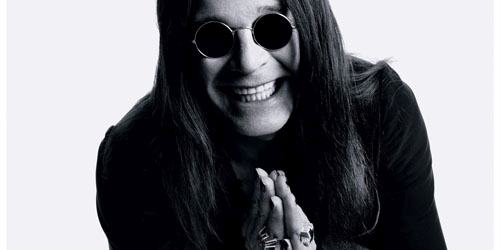 Ozzy Osbourne: divorzio in vista