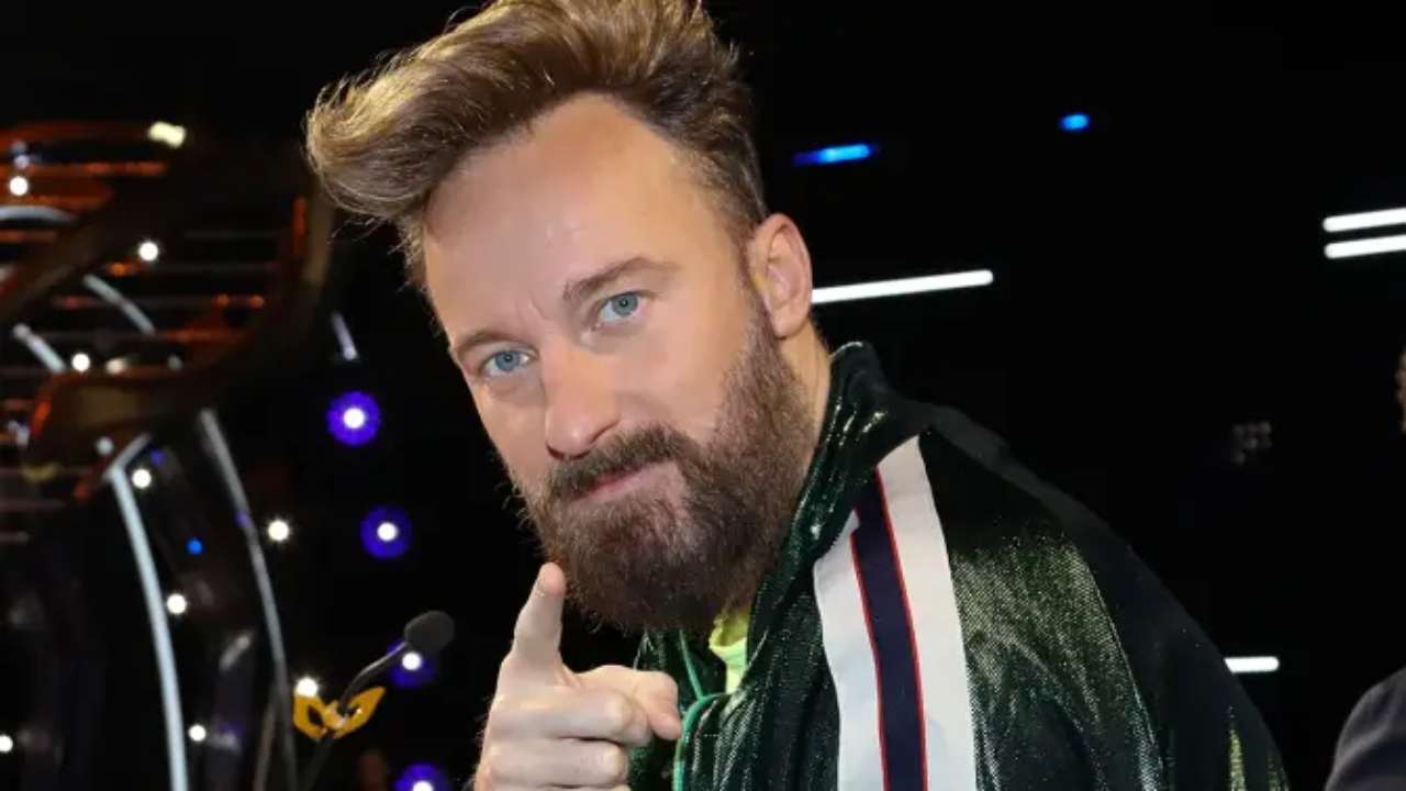 Francesco Facchinetti diventa un procuratore sportivo