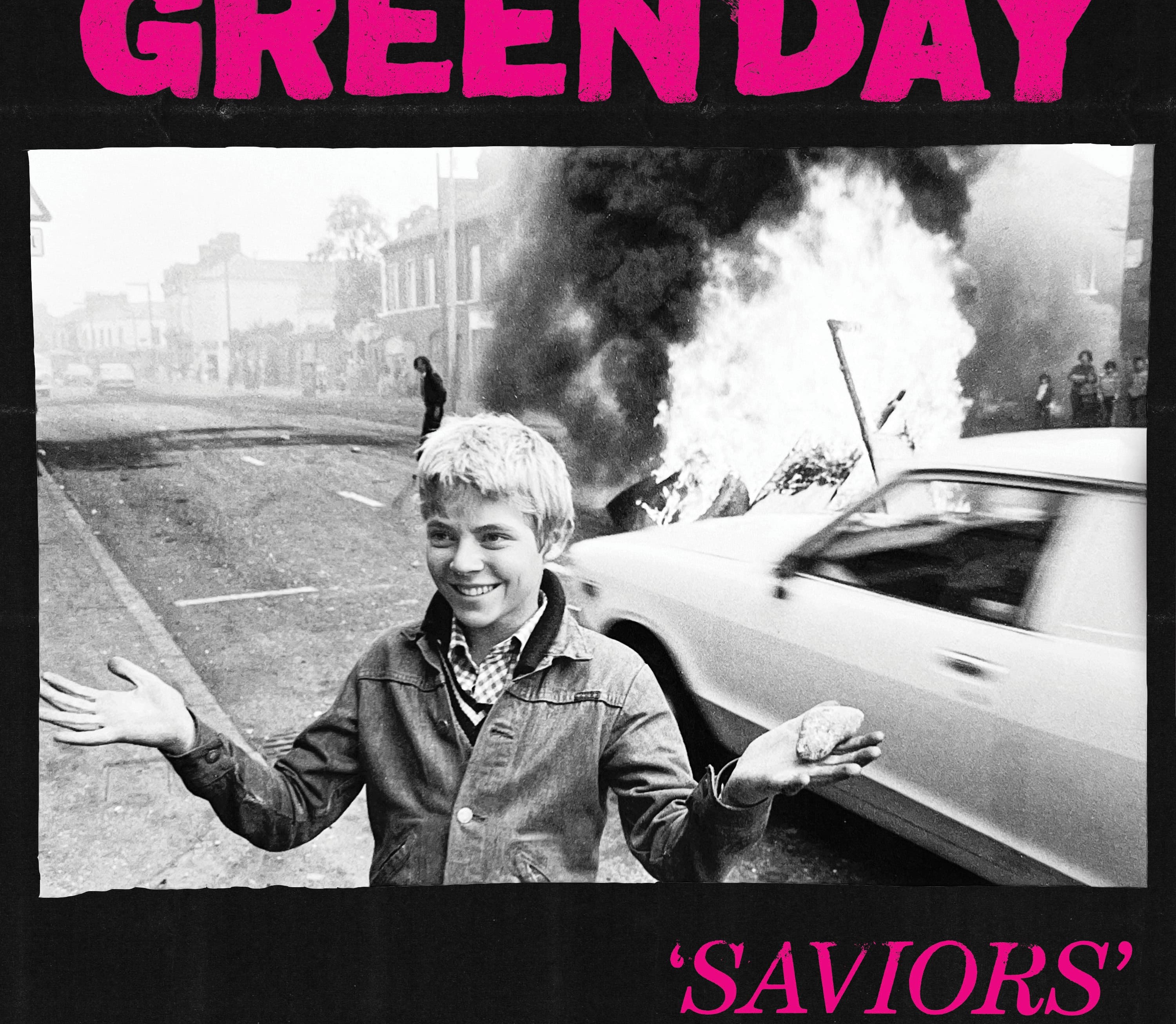 Green Day: "Saviors" è il miglior album della loro carriera? Green Day: "Saviors" è il miglior album della loro carriera?
