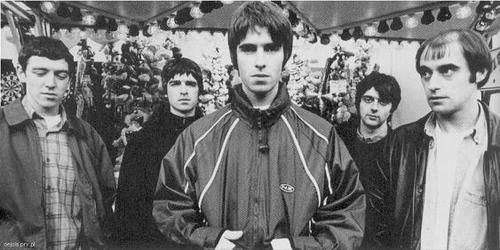Oasis: si alla reunion, ma solo per 20 milioni di sterline Oasis: si alla reunion, ma solo per 20 milioni di sterline