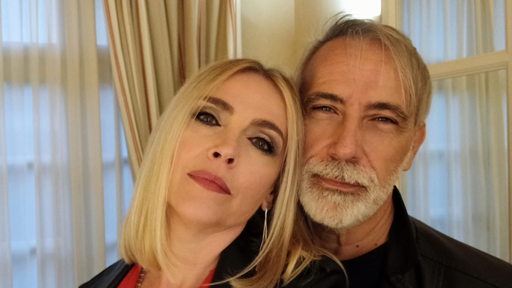 Jalisse, forse era meglio non vincere: esclusi da Sanremo per la ventisettesima volta Jalisse, forse era meglio non vincere: esclusi da Sanremo per la ventisettesima volta
