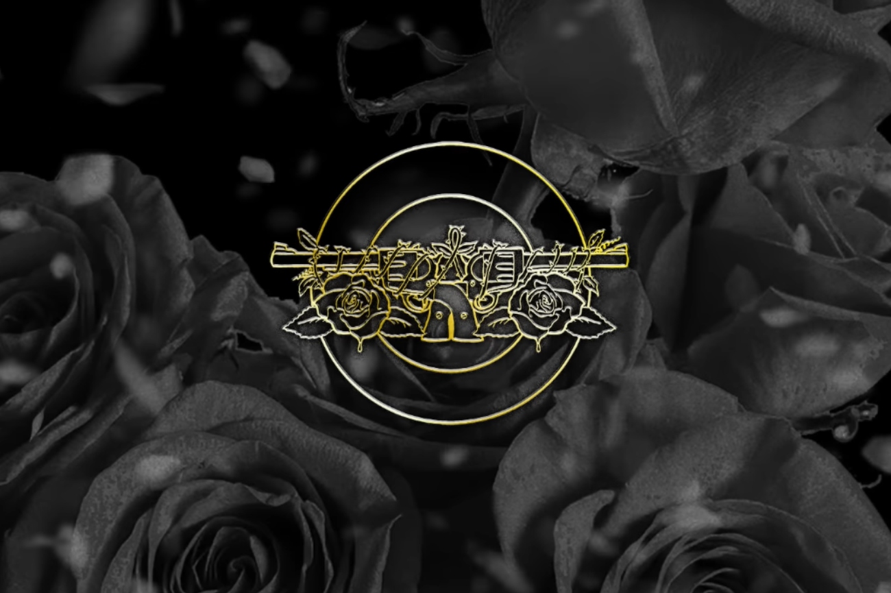 Guns N'Roses: il nuovo singolo "The General" Guns N'Roses: il nuovo singolo "The General"