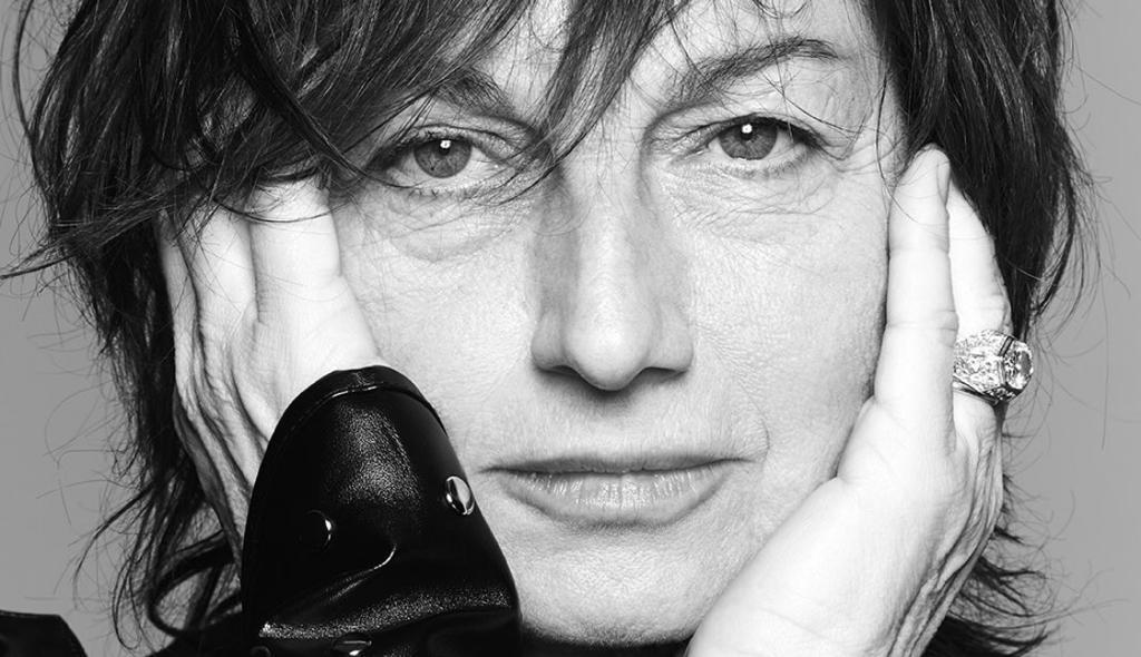 Gianna Nannini: il nuovo singolo "Silenzio"