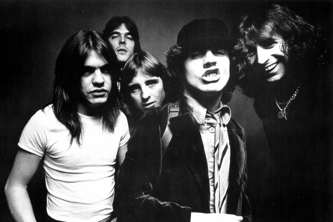 Ac/Dc live a Campovolo il 25 maggio: si può fare Ac/Dc live a Campovolo il 25 maggio: si può fare