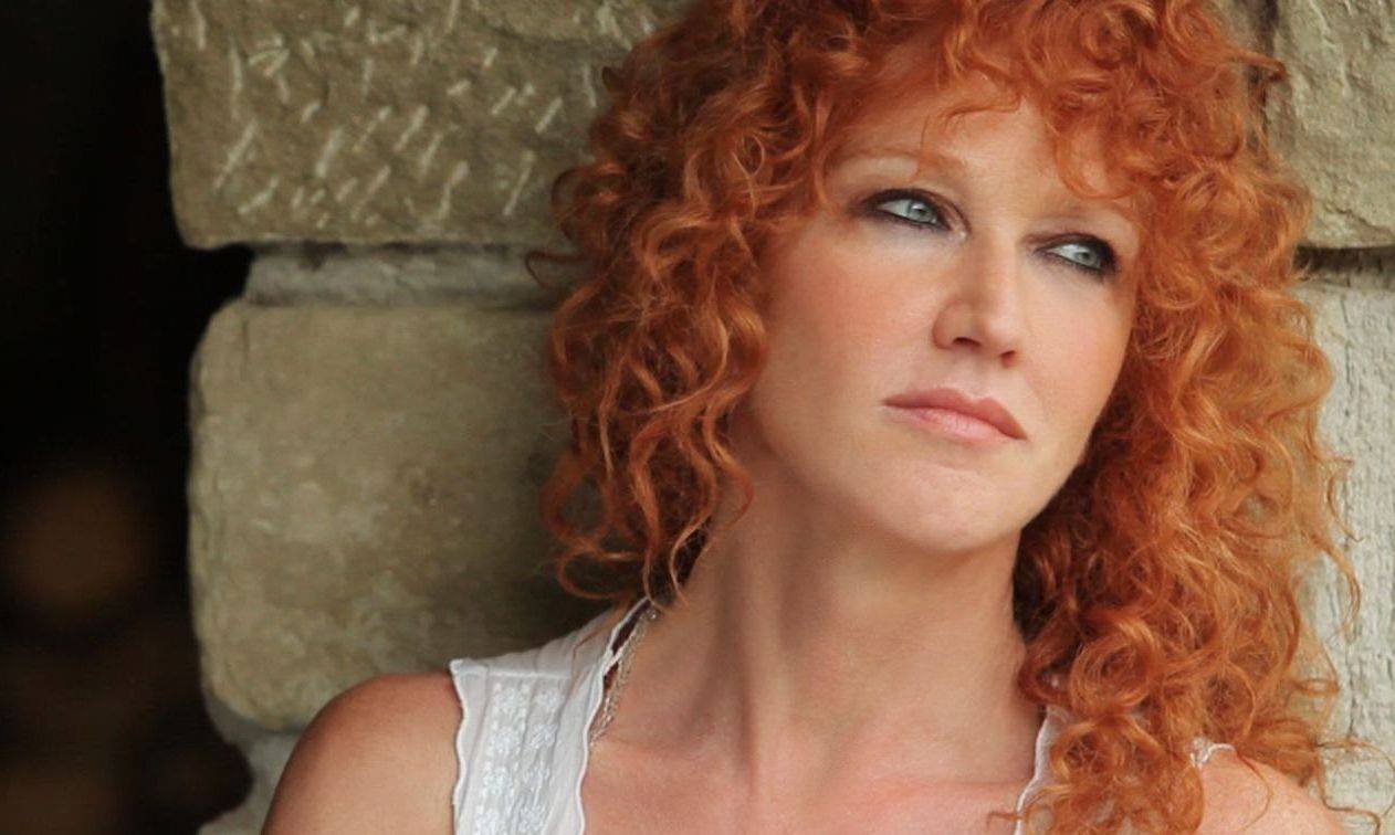 Fiorella Mannoia: il mio anno speciale Fiorella Mannoia: il mio anno speciale