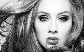 Adele, un'artista davvero d'oro.