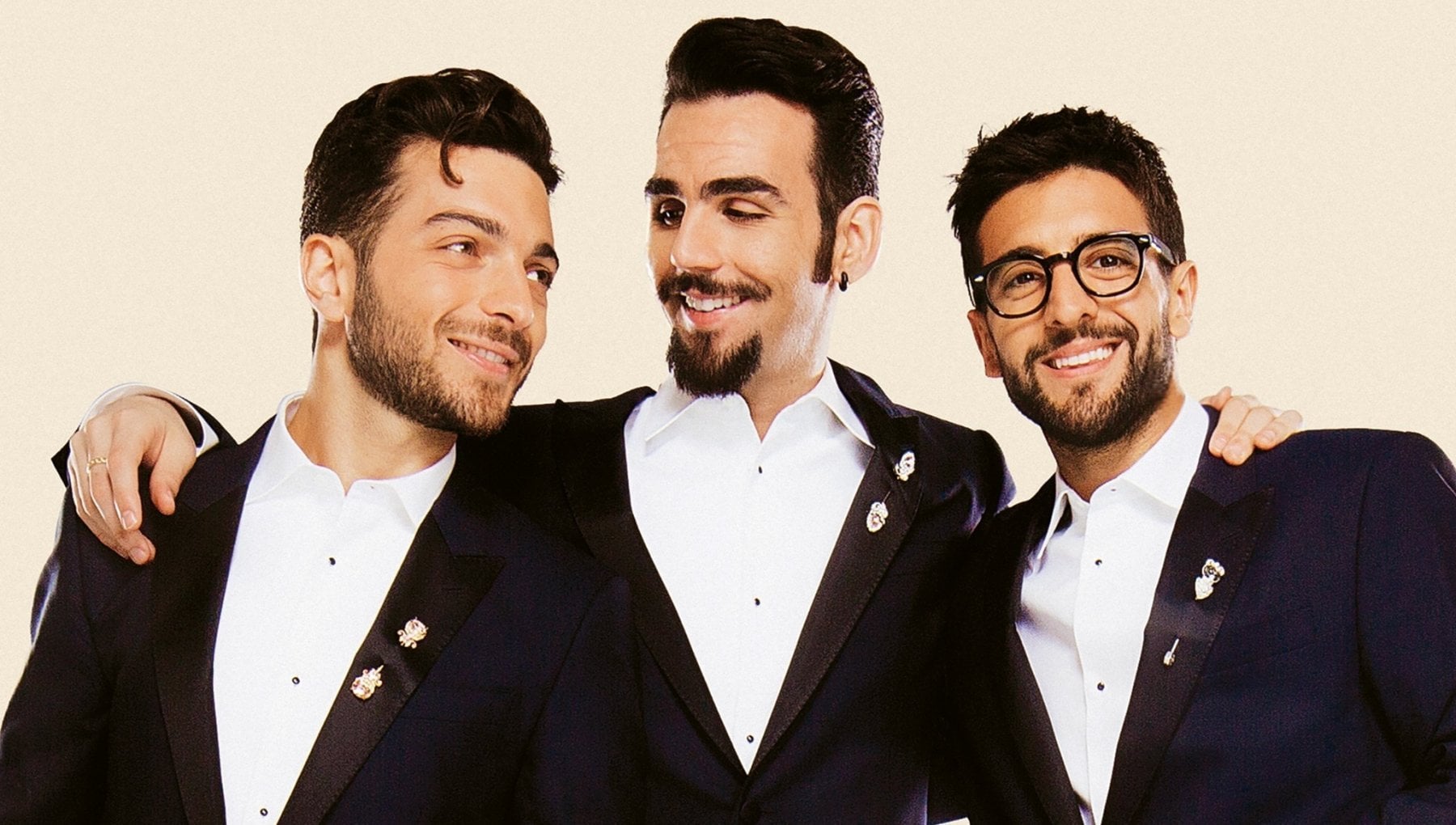 Il Volo: fine del grande amore?