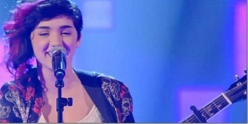 The Voice of Italy 2016: vince Alice Paba, perde il programma The Voice of Italy 2016: vince Alice Paba, perde il programma