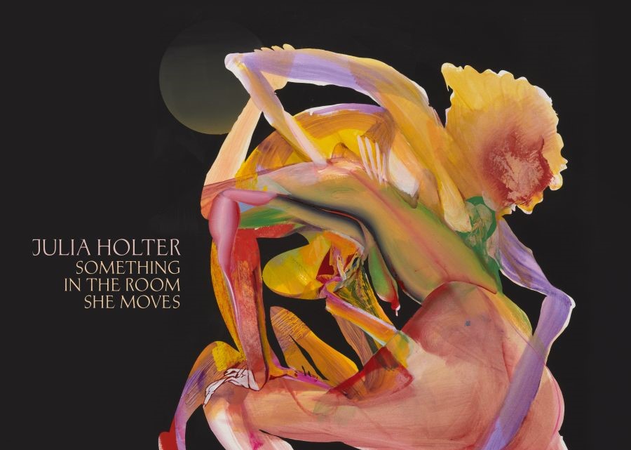 Julia Holter il nuovo album "Something In The Room She Moves" Julia Holter il nuovo album "Something In The Room She Moves"