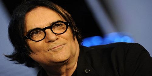 Renato Zero: in uscita il nuovo singolo - Rivoluzione Renato Zero: in uscita il nuovo singolo - Rivoluzione