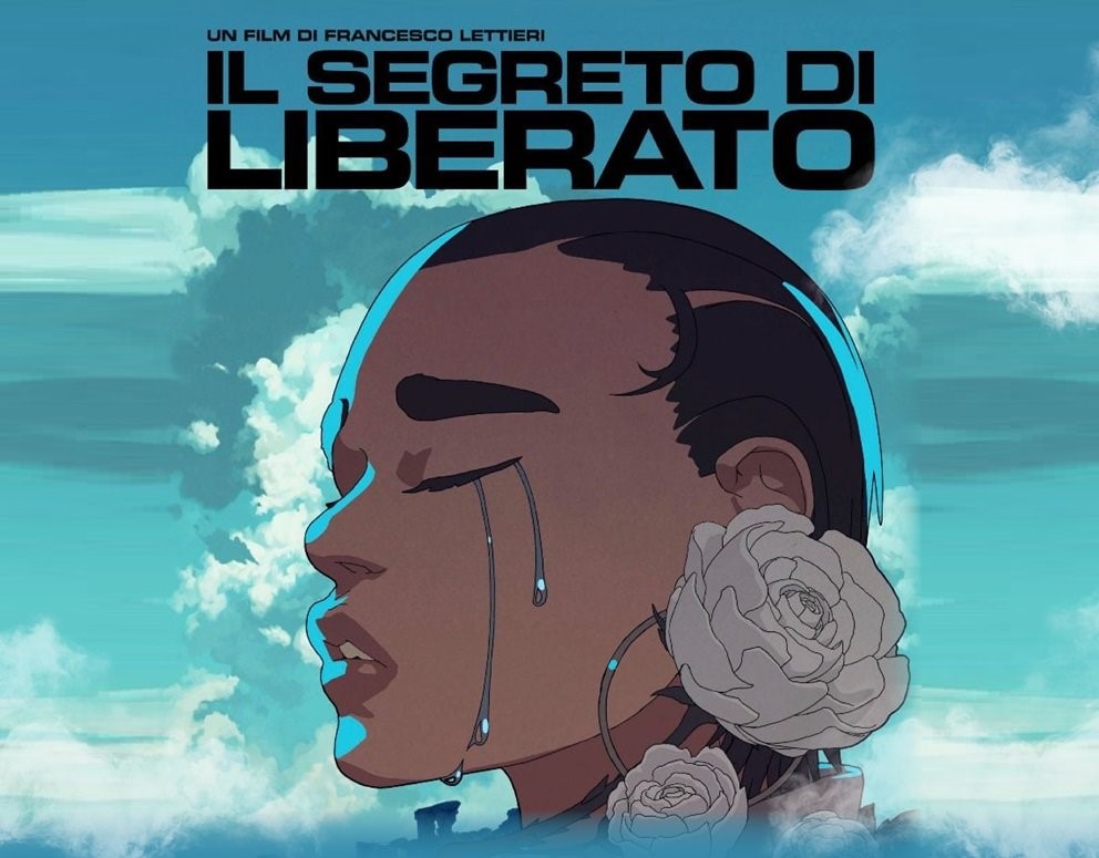 "Il segreto di Liberato": il film dal 9 maggio al cinema "Il segreto di Liberato": il film dal 9 maggio al cinema