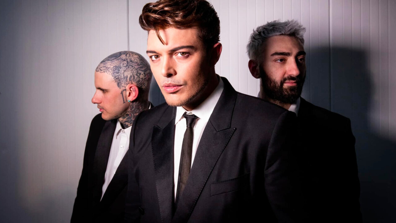 The Kolors: i ladri, il nuovo singolo e il tour europeo The Kolors: i ladri, il nuovo singolo e il tour europeo