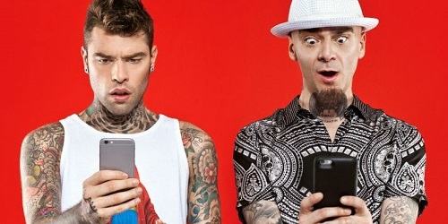 Vorrei ma non posto: 27 milioni di visualizzazioni in 3 settimane Vorrei ma non posto: 27 milioni di visualizzazioni in 3 settimane
