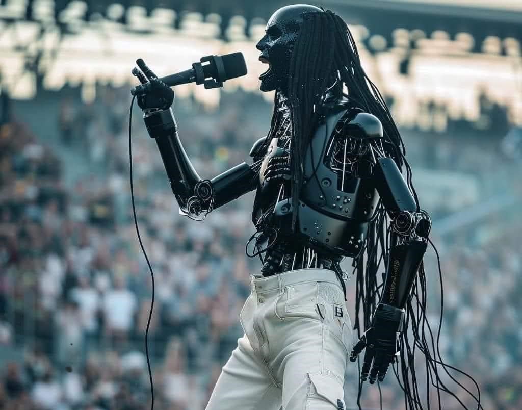 Il primo concerto in cui solo i pantaloni non sono artificiali Il primo concerto in cui solo i pantaloni non sono artificiali
