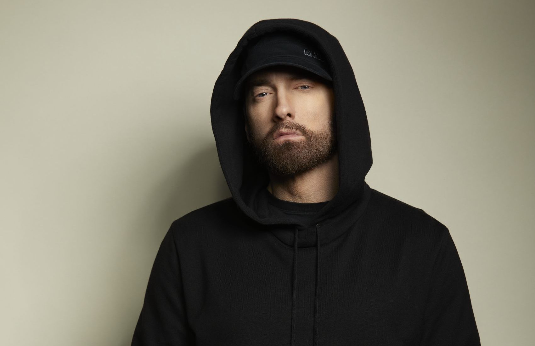 Eminem: il nuovo album "The Death Of Slim Shady (Coup De Grace)" Eminem: il nuovo album "The Death Of Slim Shady (Coup De Grace)"