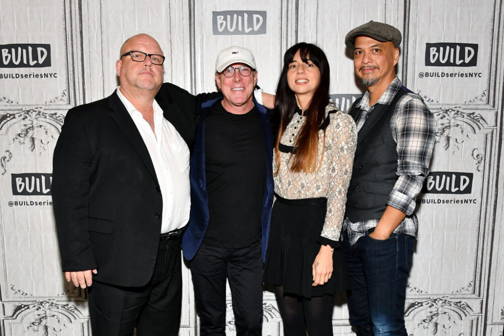 Pixies: il nuovo album "The Night The Zombies Came" Pixies: il nuovo album "The Night The Zombies Came"