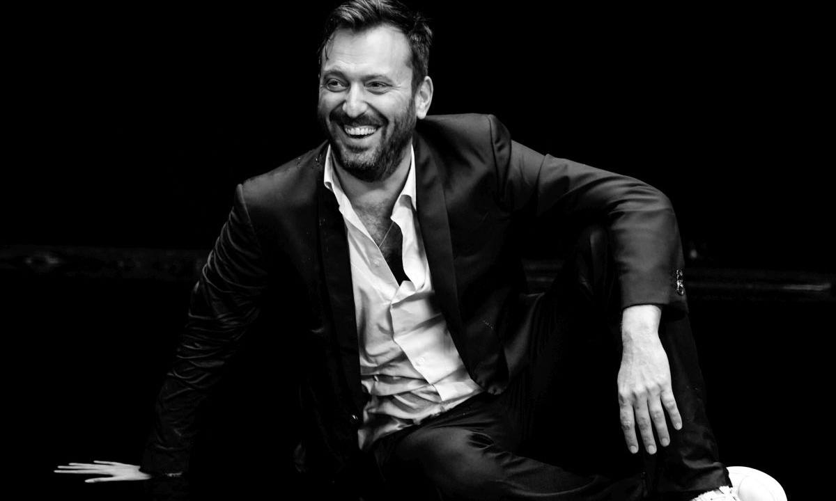 Cesare Cremonini: il nuovo singolo e le date del tour Cesare Cremonini: il nuovo singolo e le date del tour