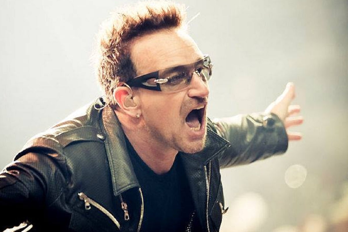 U2: il documentario su Bono trasmesso da Rai5 U2: il documentario su Bono trasmesso da Rai5