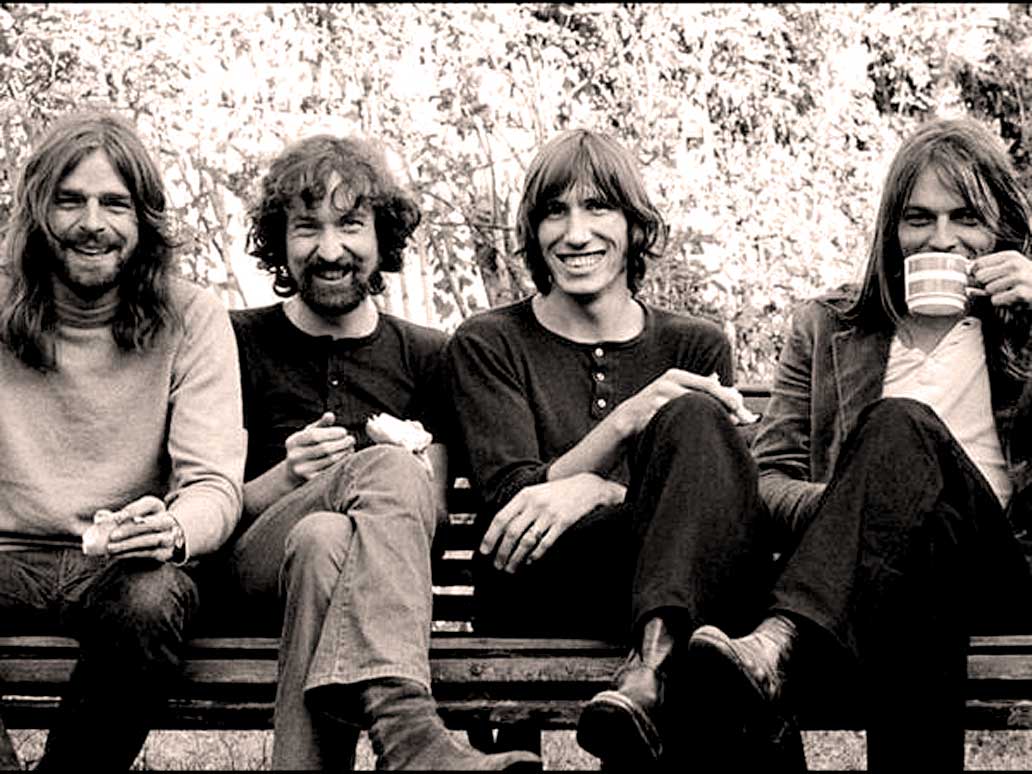 Pink Floyd: venduto il catalogo per 400 milioni di dollari