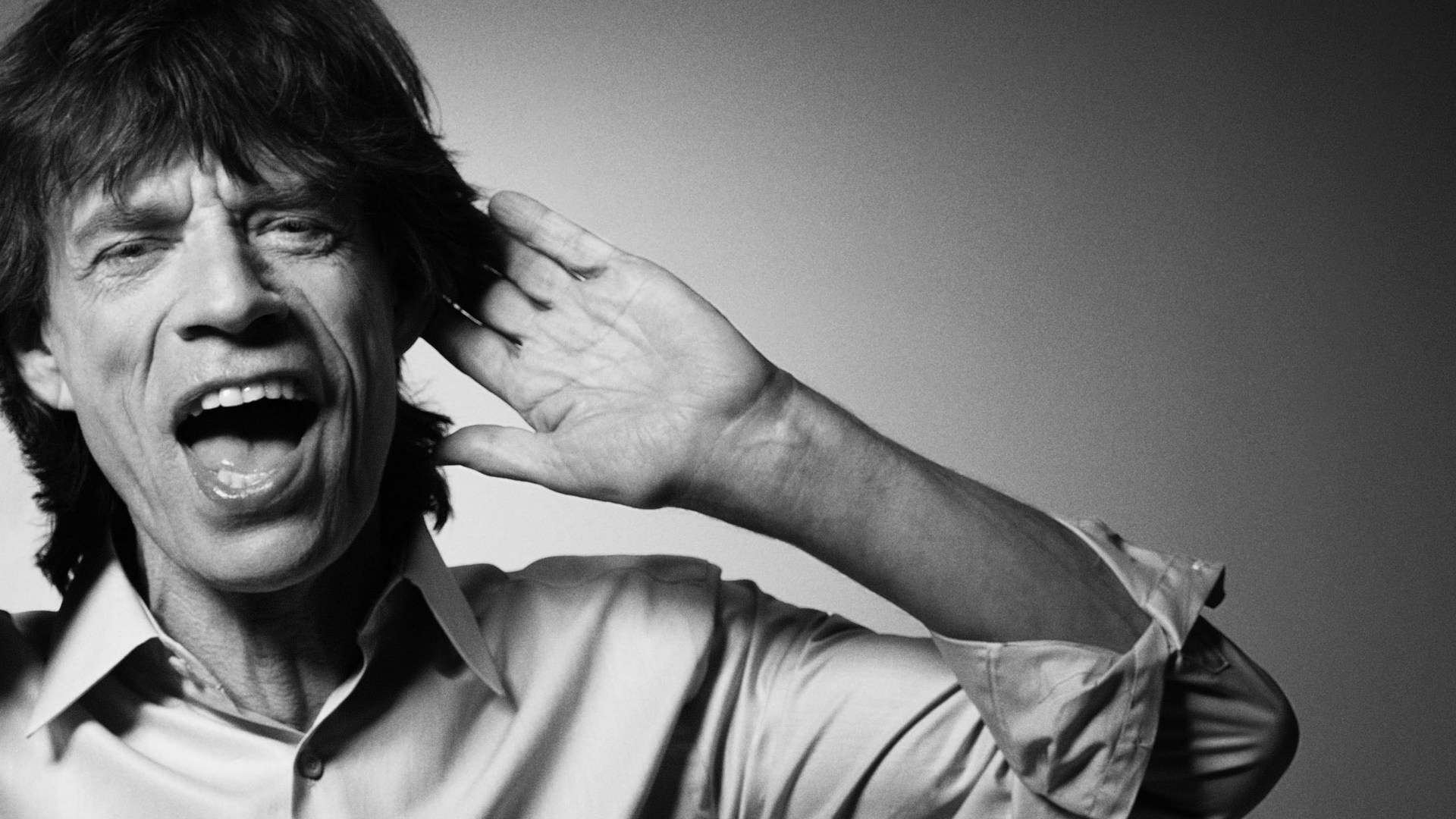Mick Jagger: "Quando compirò 33 anni mi ritirerò"