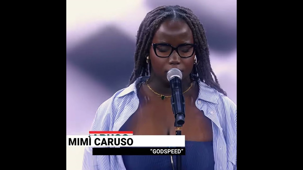 X Factor 2024: Mimì Caruso ha un altro passo X Factor 2024: Mimì Caruso ha un altro passo