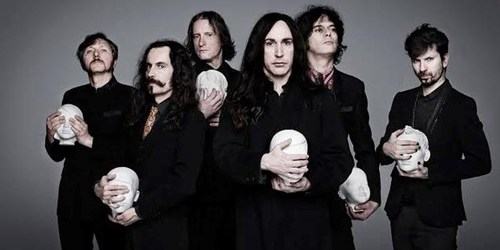Afterhours: il nuovo album Afterhours: il nuovo album